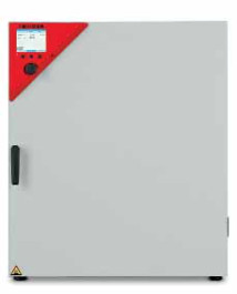 Incubateurs et incubateurs réfrigérés Type KB 23 Volume intérieur 23 l Dimensions  intérieures(l x p x h) 222 x 277 x 330 mm Dimensionsextérieures(l x p x h) 433 x 516 x 618 mm
