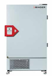 Congélateur ultra basse température série UFV, jusqu'à -86 °C UFV500