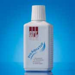 Agent de protection pour bain marie et bain marie agité Type 1912 Volume 6 x 200 ml