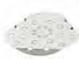 Accessoires pour bain chauffant HBR 4 Type Fond intermdiaire H 159 **