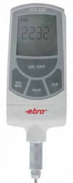Thermomètre de précision TFX 430