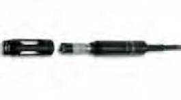 Cellule à oxygène DurOx ® 325 WTW Type DurOx® 325