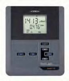 Conductimètre de laboratoire inoLab® Cond 7110