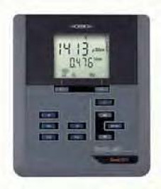 Conductimètre inoLab® Type Cond 7310 Set 2 Description Appareil avec TetraCon® 325 et accessoires