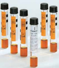 Réactifs pour photomètre Type 14559 Description NH4-N, Ammonium Pour A Plage de mesure 4,0 - 80,0 mg / l Nombre de tests 25