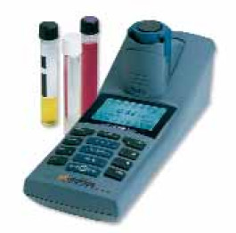 Photomètre portable pHotoFlex WTW Type pHotoFlex® STD