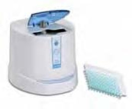 Minicentrifugeuse pour microplaques Type MPS 1000