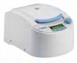 Microcentrifugeuse réfrigérée Prism/Prism R