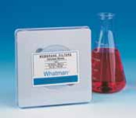 Membrane filtrante en nitrate de cellulose, type WCN