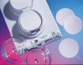 Membrane filtrante en PTFE, WTP