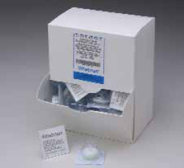 Filtre seringue Puradisc en polyéthersulfone