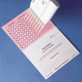 Carte CloneSaver Description Poche multi-barrière refermable pour CloneSaver