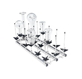 Module 3 x 6 équipé de 18 injecteurs ID 160 (4 x 160 mm)