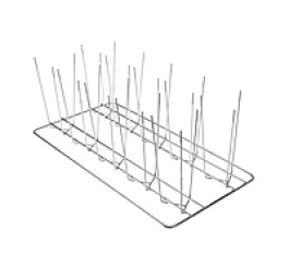 Complément pour 10 béchers 250-600 ml