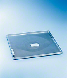 Filtre de cuve 500 mm x 488 mm