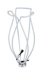 Support tulipe pour gicleur 6 x 1 mm