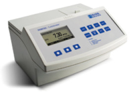 Turbidimètre de laboratoire spécial eau potable