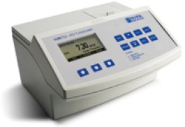 Turbidimètre de laboratoire ISO 7027