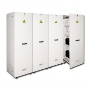 SERIE 14 - Compartiement acide pour Module de stockage