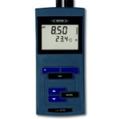 pH/mV-mètre pH 3310