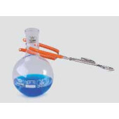 Pince pour ballon Longueur 300 mm Pour Ballons jusqu'à 2000 ml de capacité