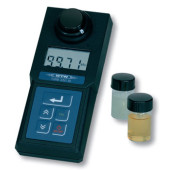 Turbidimètre portable Turb 355