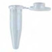 Microtubes, en PP