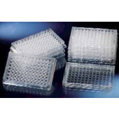 Plaque F96 puits MicroWell/ImmunoTM,PS