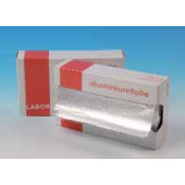 Papier aluminium Longueur 230 m Largeur 270 mm Description Boîtes de 200 feuilles