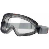 Lunettes de sécurité panoramiques 2890 et 2890SA