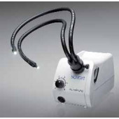 Accessoires pour sources de lumière froide, KL 300 LED/KL 1600 LED/KL 2500 LED/KL 2500 LCD/KL 1500 HAL/Easy LED