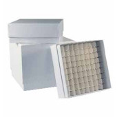 Séparateurs LLG pour cryoboîtes LLG,136 x 136