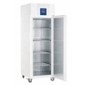 Réfrigérateur de laboratoire LKPv et congélateur de laboratoire LGPv avec contrôleur électronique Profi, jusqu'à -10 °C