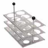 Accessoires pour bain-marie pour butyromètres WB 22 Pump