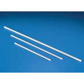 Tige d'agitation, PTFE® Fluoropolymère