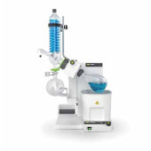 Rotavapor® R-300 avec bain chauffant B-301
