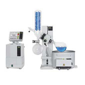 Système d'évaporation Rotavapor® R-100