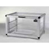 Dessiccateur Horizontal-Star Type Horizontal-Star Dimensions intérieures(l x p x h) 480 x 320 x 260 mm Dimensionsextérieures(l x p x h) 520 x 375 x 340 mm Poids 7,0 kg