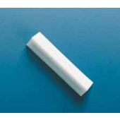 Barreau aimanté triangulaire, PTFE