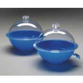 Dessiccateur, type 5309/5310, en PC bleu