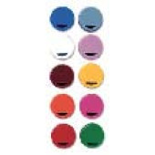 Pastilles de couleur pour CryoTubes Nunc