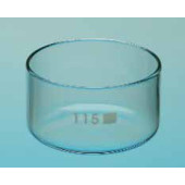 Cristallissoirs en verre borosilicaté