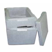 Boite hermétique avec couvercle Neopor®