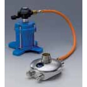 Accessoires pour Bec de sécurité au gaz schuett phoenix II