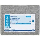 Hardness Ca/Mg