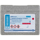 tot.Phosphate 15, robot