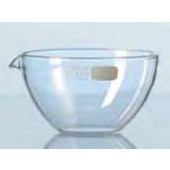 Capsule à évaporation en verre DURAN®