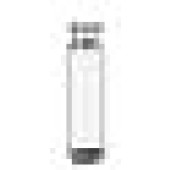 Flacon à sertir N 20 - Volume 20,00 ml Ø ext. x Hauteur 22,5 x 75,5 mm Couleur transparent Forme fond arrondi, rebord DIN Pour CTC, Varian