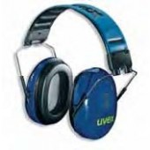 Ear defender uvex2