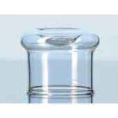 Flacon pour milieu de culture, en verre DURAN®